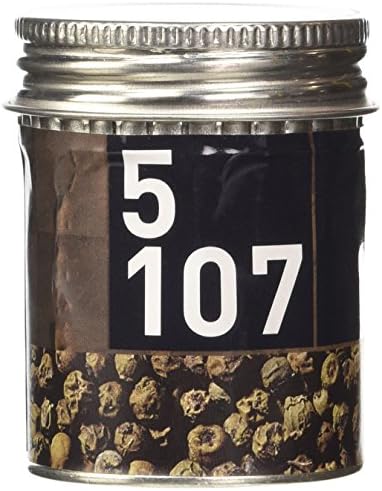 See Smell Taste Green Pepper Whole, 0.6-Ounce Jars (Pack of 4)