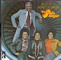 The Staple Singers Ablum Cover