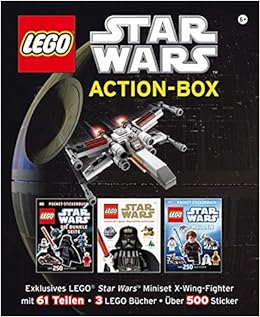 star wars box lego