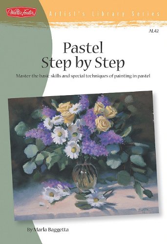 Download Pastel Step by Step (Artist's Library) Download Pastel Step by Step (Artist's Library)