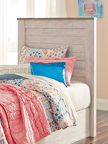 Best double rustic bed headboard