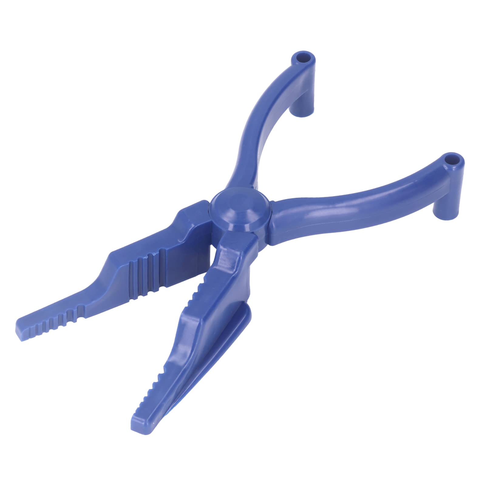 Portable Nail Pliers Nail Screws Hammering Nailing Hammering Holder Abs Finger Saver Protector for DIY Works, Hanging Family Photos