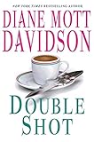 Double Shot (Goldy, Book 12)