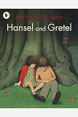 Hansel and Gretel Paperback