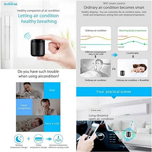 BroadLink-Mini3-Wi-Fi-One-in-All-Universal-Remotepuf-de-negro-Mini3-hogar-inteligente-universal-wifi-ir-controlador-remoto-por-telfono-Control-TV-PVR-VDO-DVD-CD-AUD-SAT