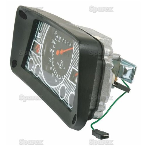 Ford 3000 Tractor Parts: Amazon.com wiring diagram ford 3600 tractor 