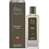 Bronce Homme Eau De Parfum Alvarez Gomez 5.1 FL OZ