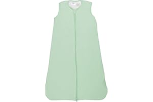 littogoose 1.0 TOG Baby Sleep Sack 0–24 Months Soft Wearable Blanket