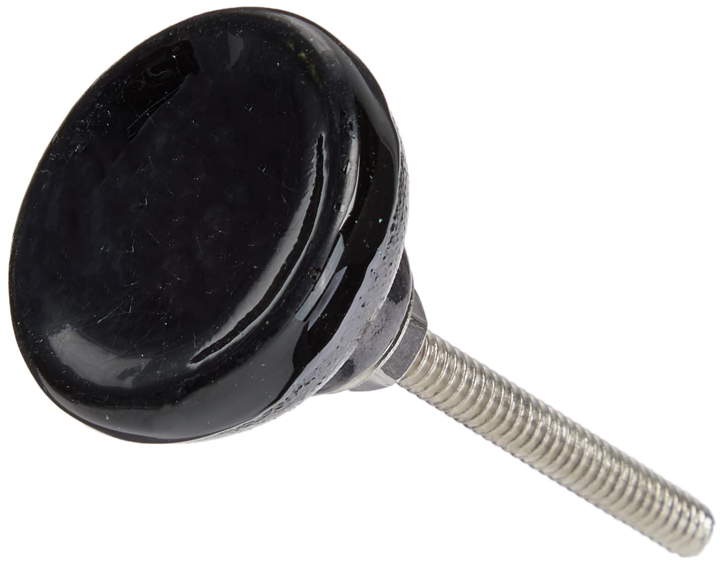 Single Ceramic knob for Door Cupboard Cabinet Drawer kn1280