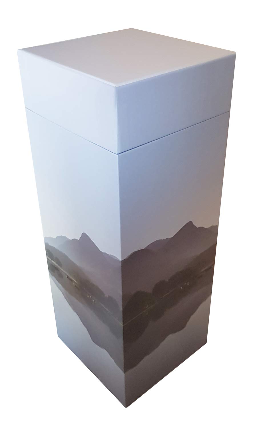 Tranquil Lake ScatterPod Scattering Adult Cremation Urn