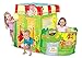 Playhut Sesame Street Hooper's Store Play Tent