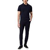Lacoste Mens Slim Fit Stretch Chino Pants