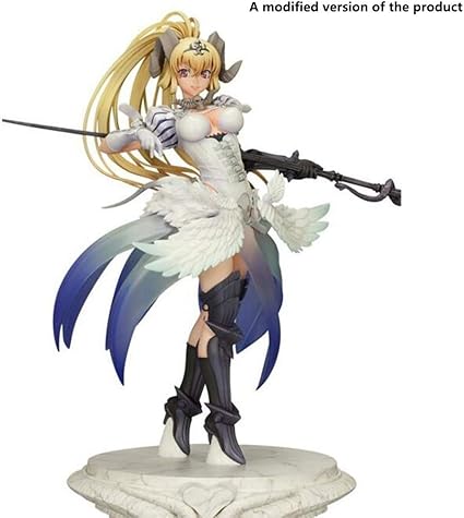 the seven deadly sins action figures