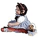 Adora Toddler 75th Anniversary Wizard of Oz Dorothy 20