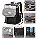 Uoobag AD-04 Business Laptop Backpack 15.6