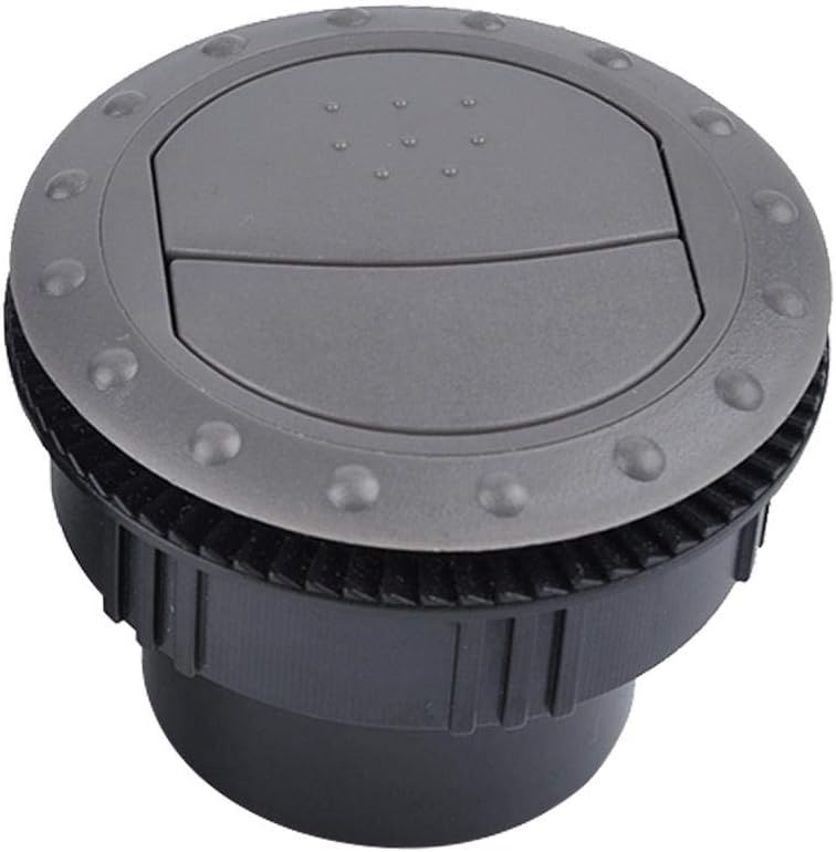 sfiato sul tetto per camper