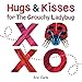 Hugs and Kisses for the Grouchy Ladybug