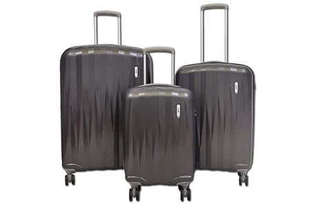 vip large suitcase