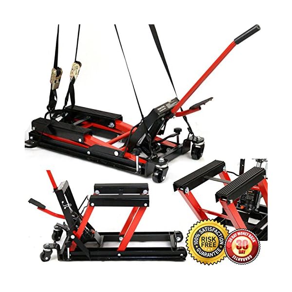 New-MTN-Motorcycle-ATV-Jack-Lift-Stand-1500-Lbs-Dirt-Street-Bike-Hoist