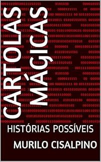 Livro CARTOLAS MÁGICAS: HISTÓRIAS POSSÍVEIS