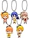 Bandai Love Live! Swing 07 Mascot Keychain Figure ~1.5