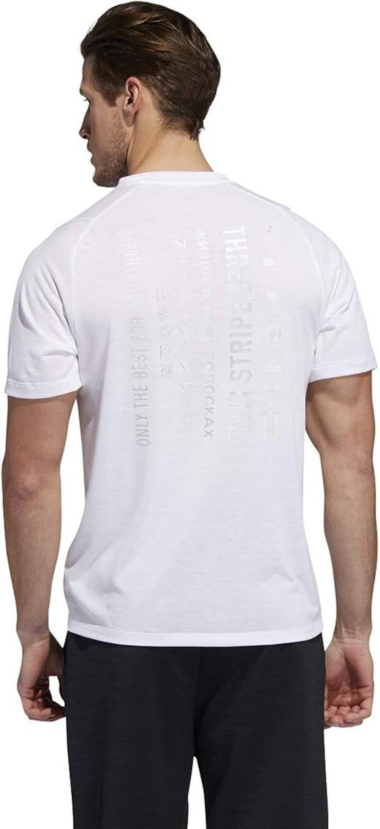 adidas Men's Core18 Jersey : Clothing