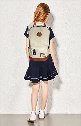 moolecole backpack