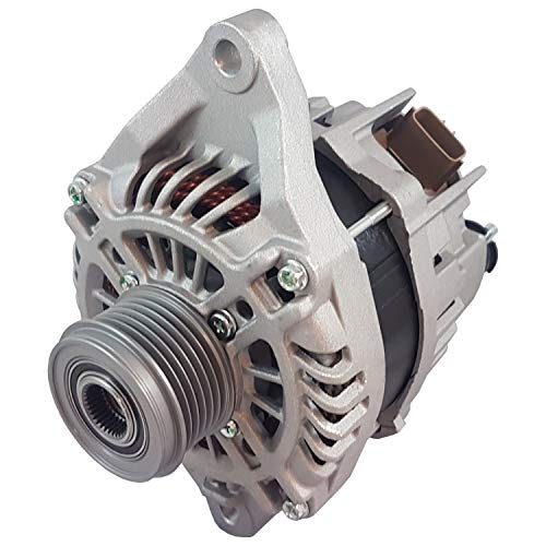 Compare Price mitsubishi alternator regulator on