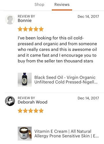 RAW Wheat Germ Oil Virgin Unfiltered Unrefined Cold Pressed NON GMO High OMEGAS Healthy Essential Fatty Acids Anti- Aging Wheatgerm Oil