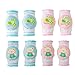 Baby Knee Pads, Oukinakinn Walking Kneepads for crawling Memory Foam Pad Cushion