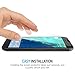 (2 Pack) Google Pixel XL Screen Protector, Maxboost Tempered Glass Screen Protector For Google Pixel XL ONLY- 0.2mm Screen work with most Protective Case 99% Touch Accurate