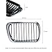 KKmoon Black Front Center Kidney Grill for BMW E36 1995 1996 1997 1998 1999
