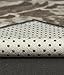 yogitoes Yoga Mat Towel, Waterfall Collection
