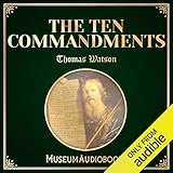 The Ten Commandments by 