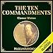 The Ten Commandments by 