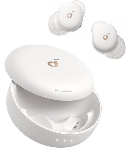 Amazon.com: Soundcore Sleep A20 by Anker Bluetooth Earbuds C30i