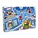 Tsum Tsum Marvel Countdown to Christmas Advent Calendar Playset