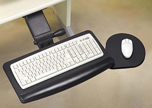 Value Line Keyboard Mechanism with Tray