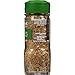 McCormick Gourmet All Natural Mediterranean Spiced Sea Salt, 2.5 oz