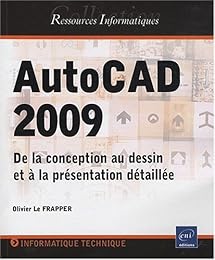 AutoCAD 2009