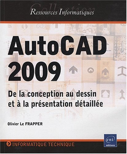 AutoCAD 2009