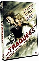 Les Traquées