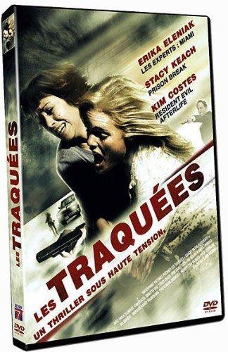 Les Traquées