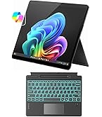 Amazon.com: Microsoft (Refurbished) Surface Pro 9 (2022), 13