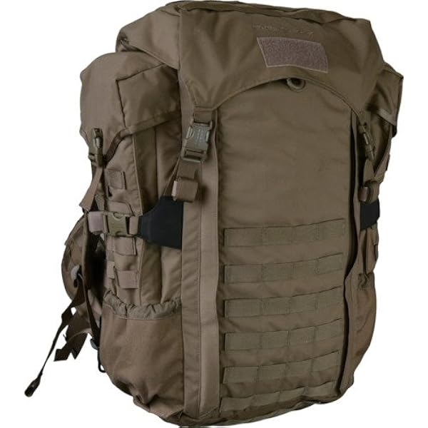 eberlestock jackhammer pack