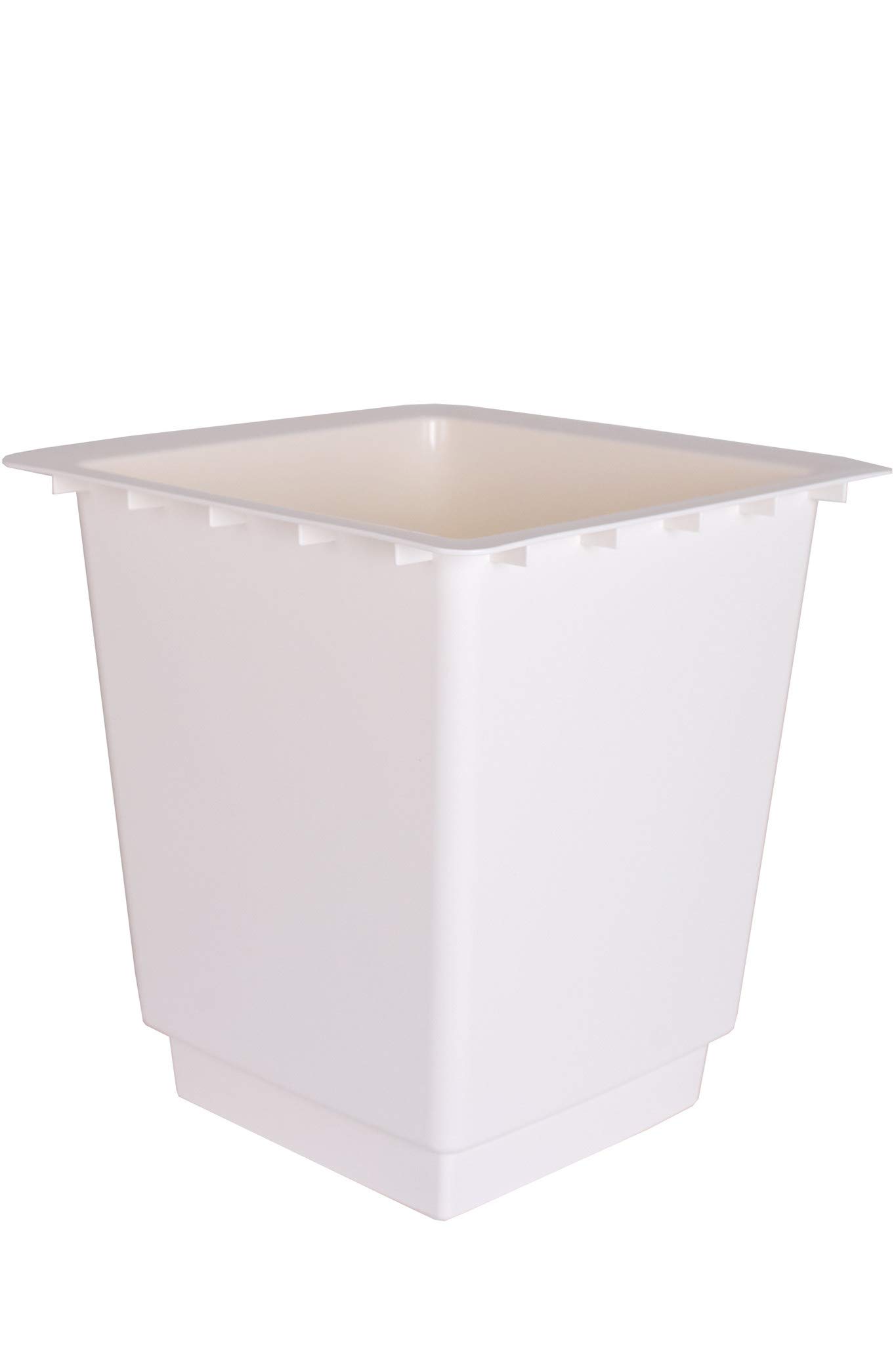 Artevasi Insert Pisa Pot 78 cm White