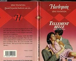 Tellement belle (Harlequin)