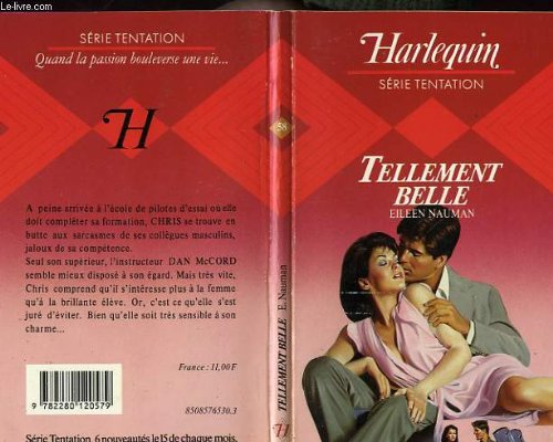 Tellement belle (Harlequin)