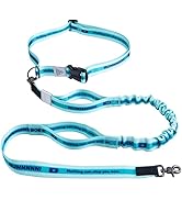 Amazon Jc House 多機能リード 犬用リード ハンズフリー 肩掛け リード 腰ベルト 伸縮 調節可リード 多頭引き 安全3 5cmスーパー幅のデザイン 長さ250cm 散歩 ジョギング ランニング ハイキング 訓練 小型 中型 大型 犬用リード 丈夫 ペット用品 迷彩グレー Jc