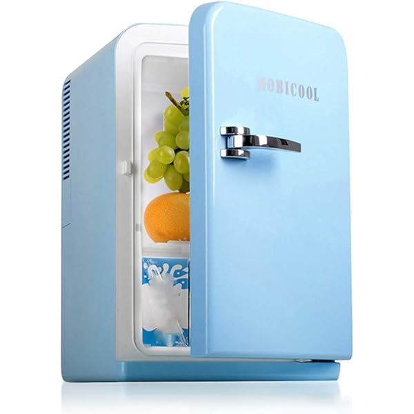 mini waeco fridge